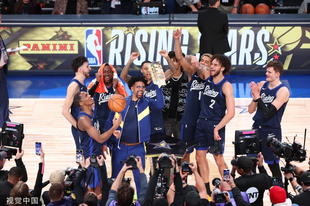 串联起全队 串联起全队