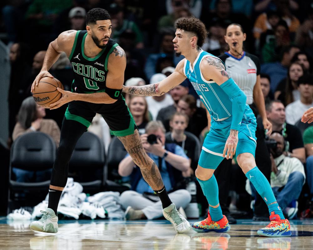 在球场上 在球场上